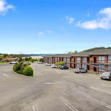 Econo Lodge Lilydale Eksteriør bilde