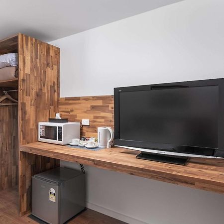 Econo Lodge Lilydale Eksteriør bilde