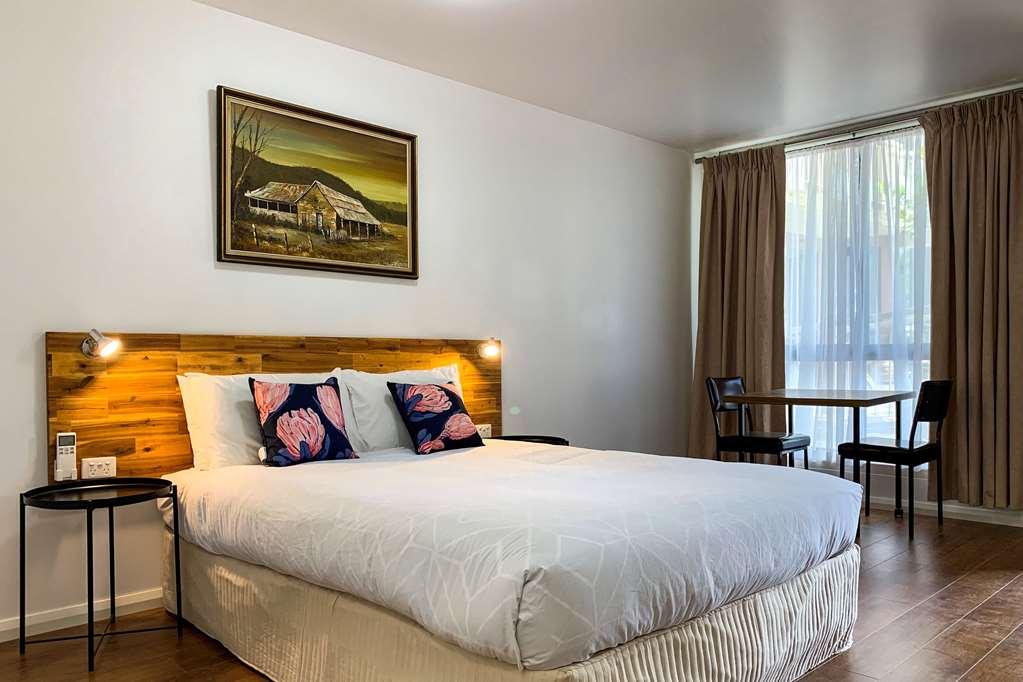 Econo Lodge Lilydale Rom bilde