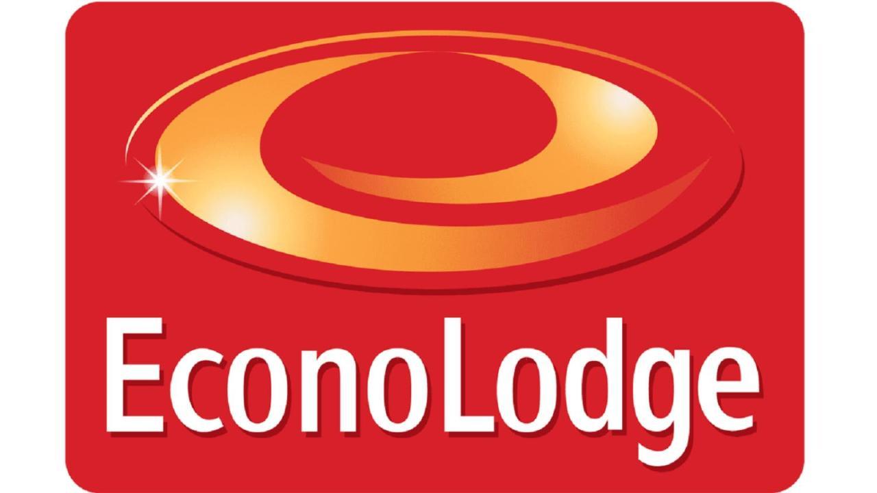 Econo Lodge Lilydale Eksteriør bilde
