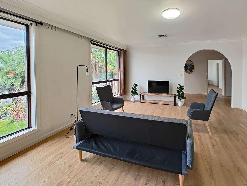 Econo Lodge Lilydale Rom bilde