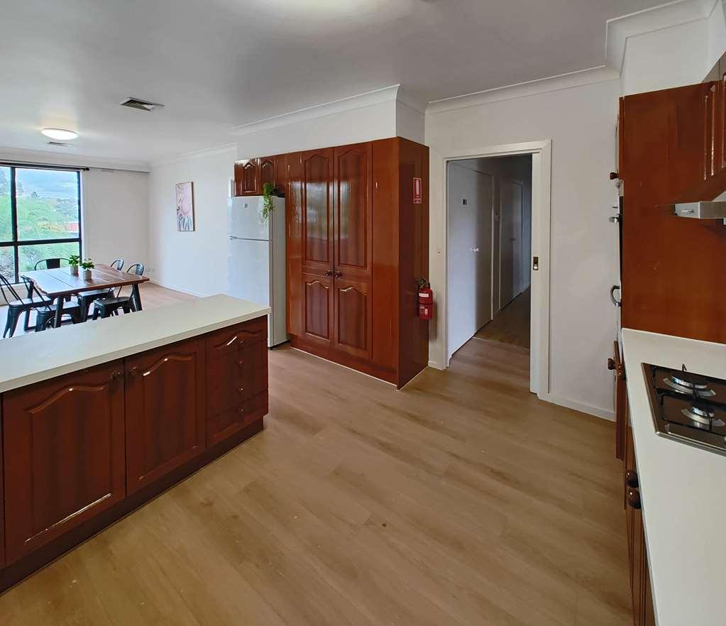 Econo Lodge Lilydale Rom bilde