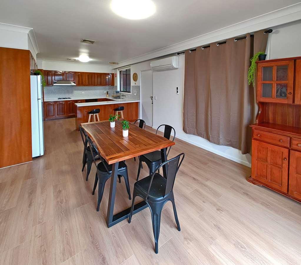 Econo Lodge Lilydale Rom bilde