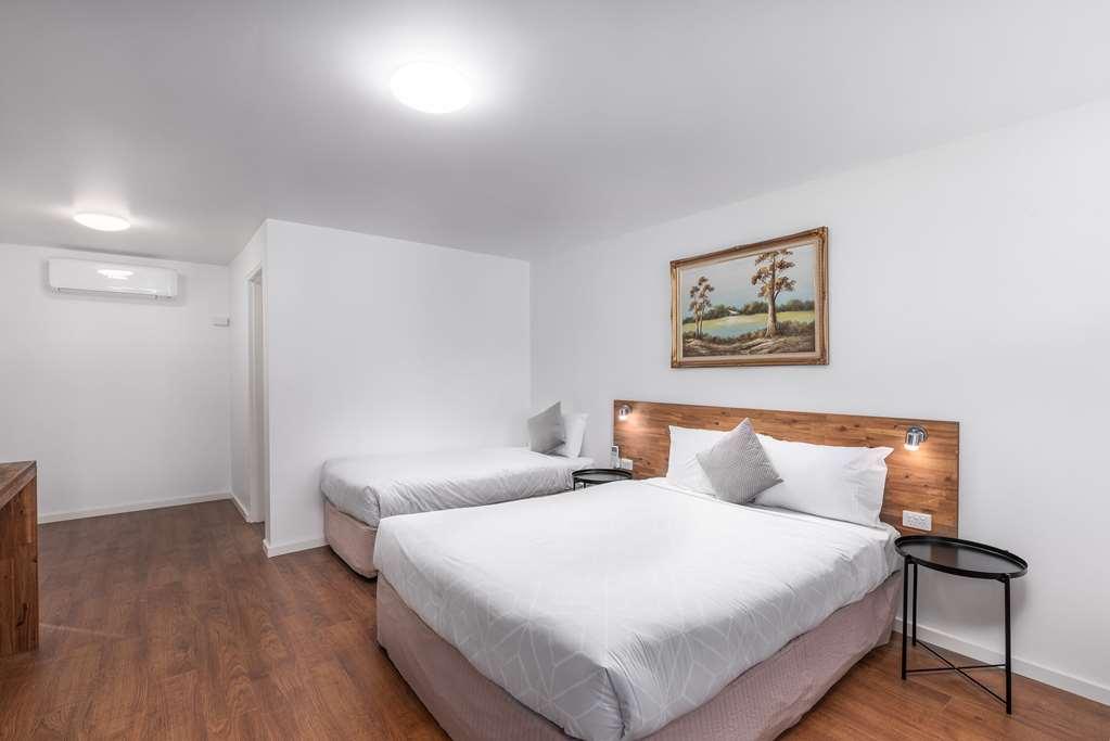 Econo Lodge Lilydale Rom bilde