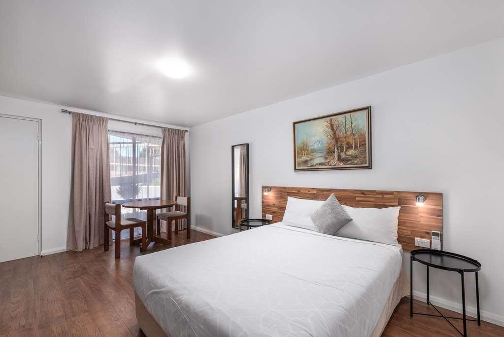Econo Lodge Lilydale Rom bilde