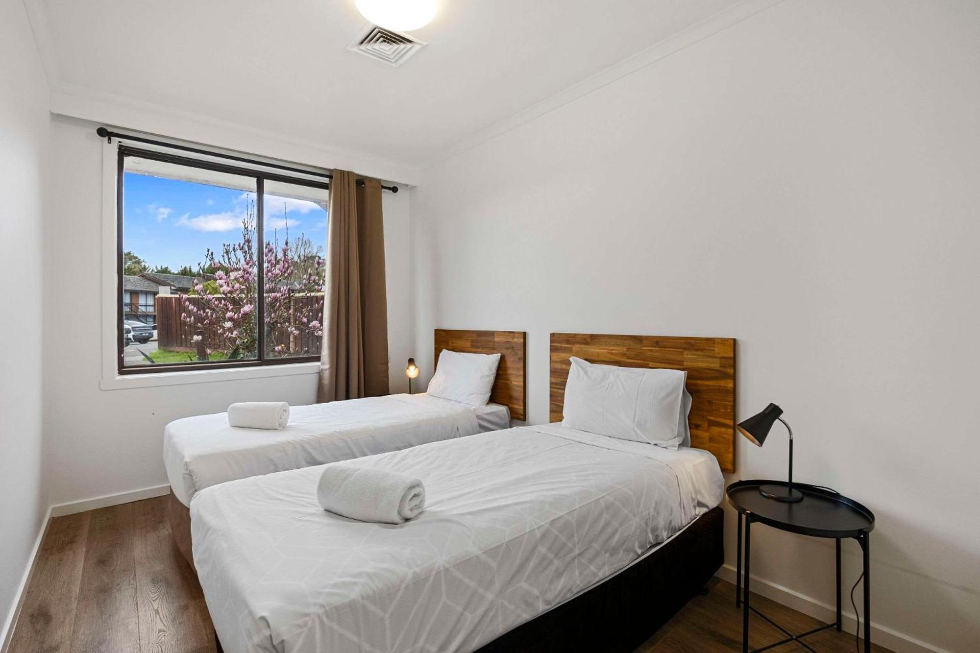 Econo Lodge Lilydale Eksteriør bilde