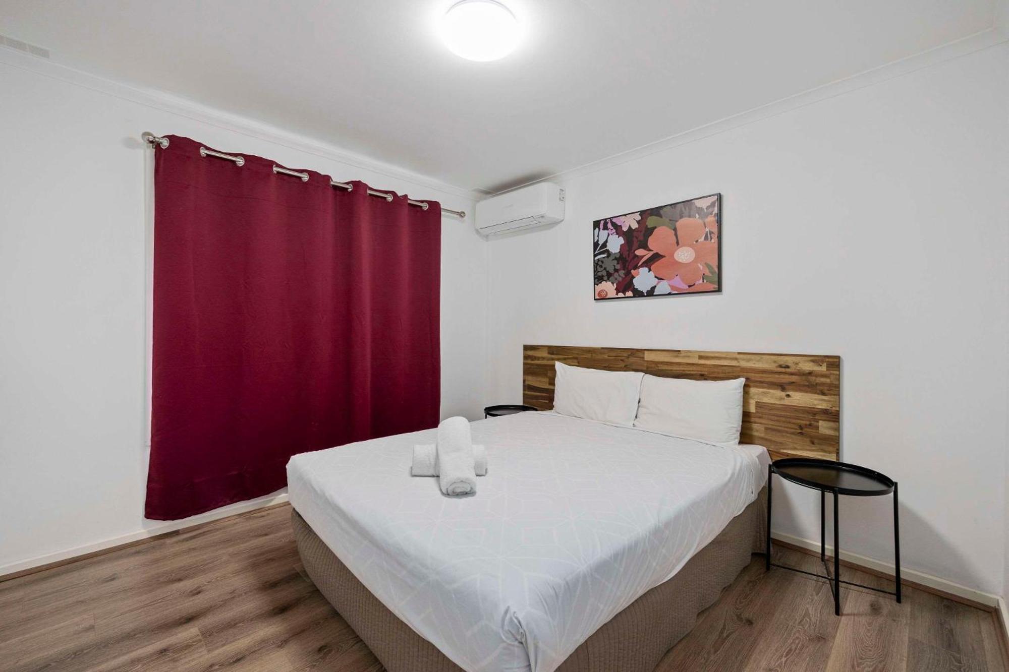 Econo Lodge Lilydale Eksteriør bilde